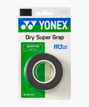 Yonex Overgrip Dry Grap (noir)