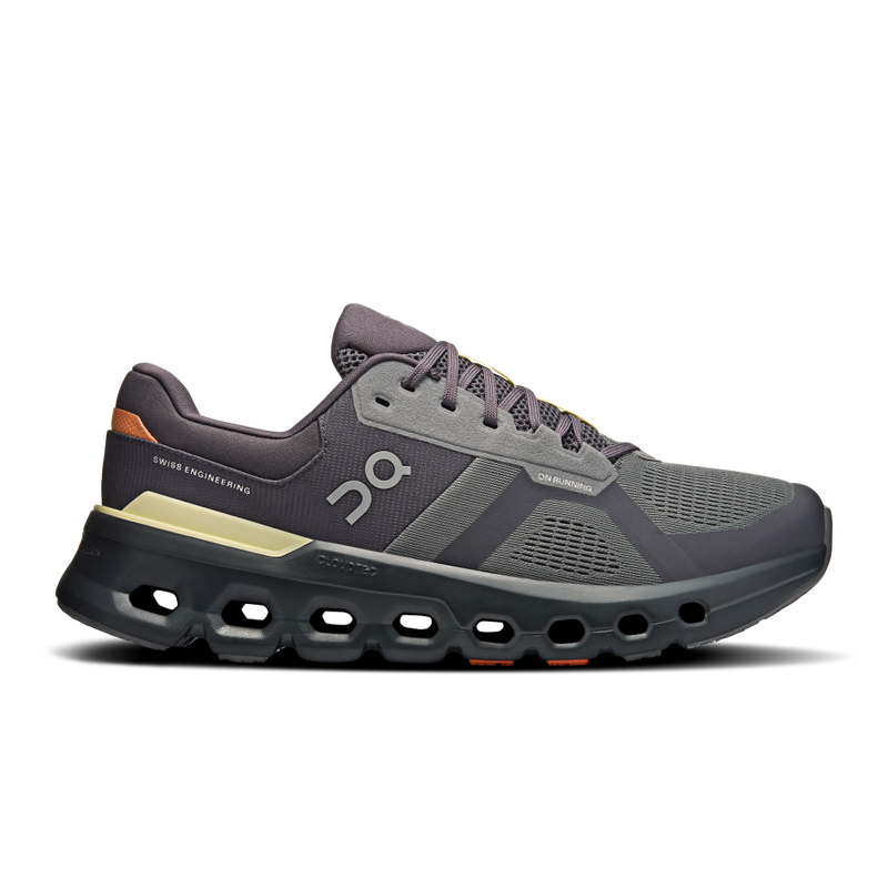 On Cloudrunner 2 Chaussure Course (homme)