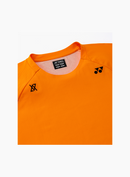 Yonex 16824 Antistatic – T-shirt de sport respirant