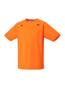T-shirt Yonex 16824 Antistatic – vue de face