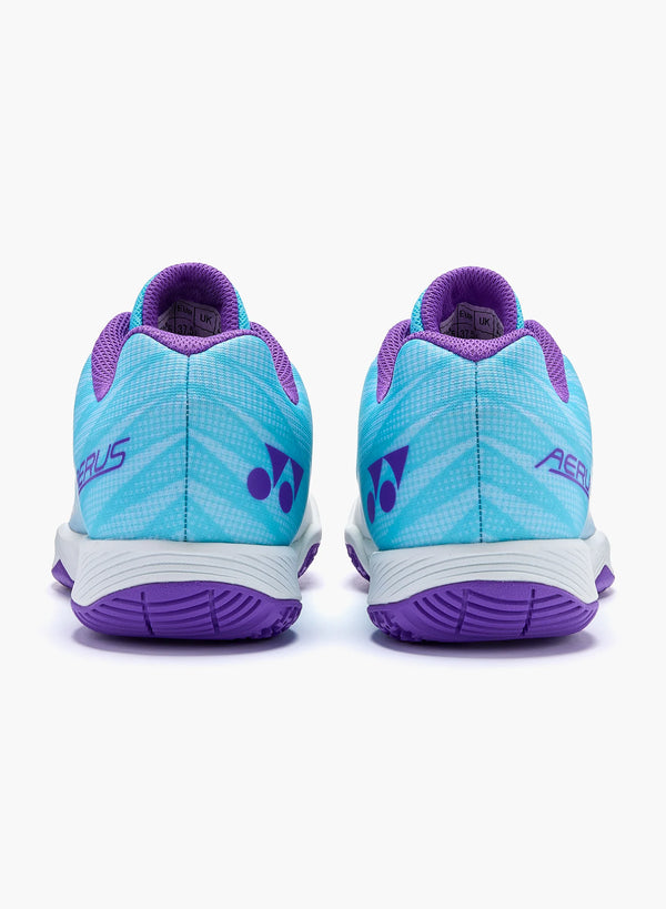 Yonex Aerus Z2 – Performance aérienne et stabilité au sol