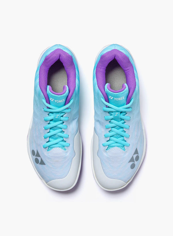 Yonex Aerus Z2 – Performance aérienne et stabilité au sol