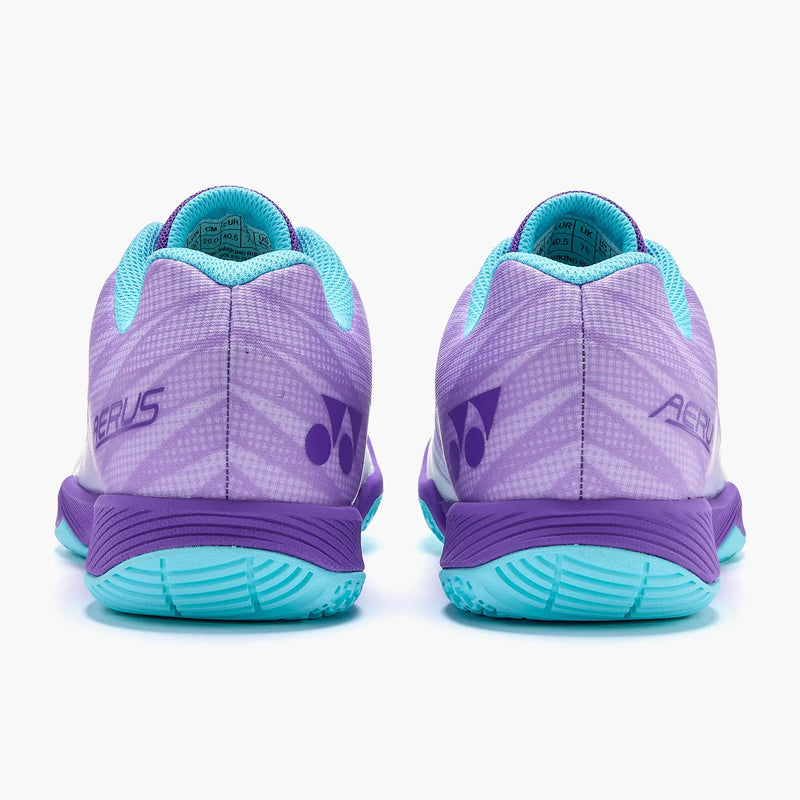 Yonex Aerus Z2 – Chaussure rapide et respirante pour badminton