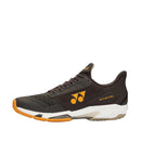 Chaussures de tennis Yonex Ad Accel légères et réactives avec technologie POWER CUSHION+