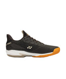 Chaussures de tennis Yonex Ad Accel légères et réactives avec technologie POWER CUSHION+