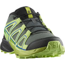 Salomon Speedcross WP Chaussures Trail (junior)