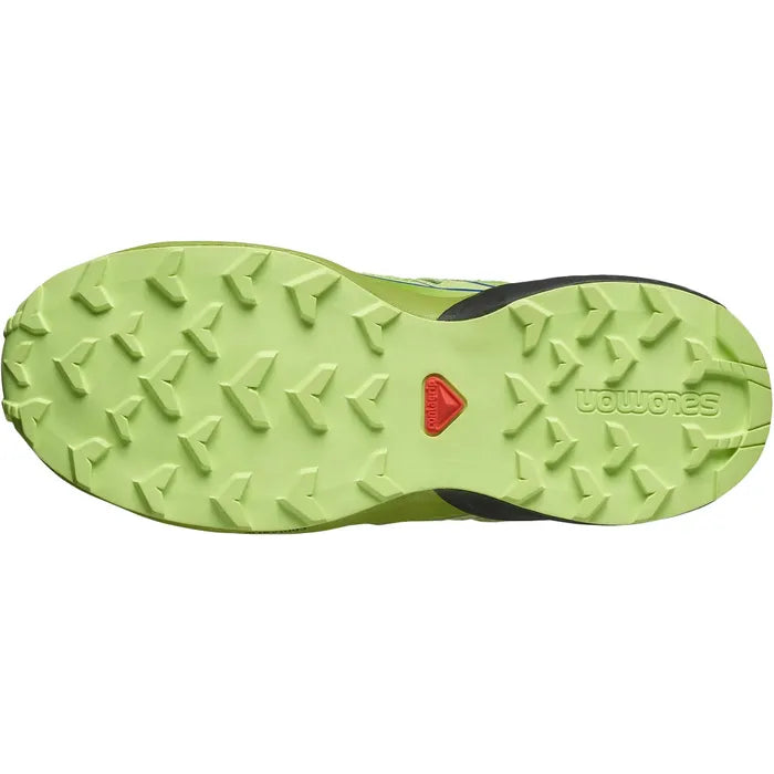 Salomon Speedcross WP Chaussures Trail (junior)