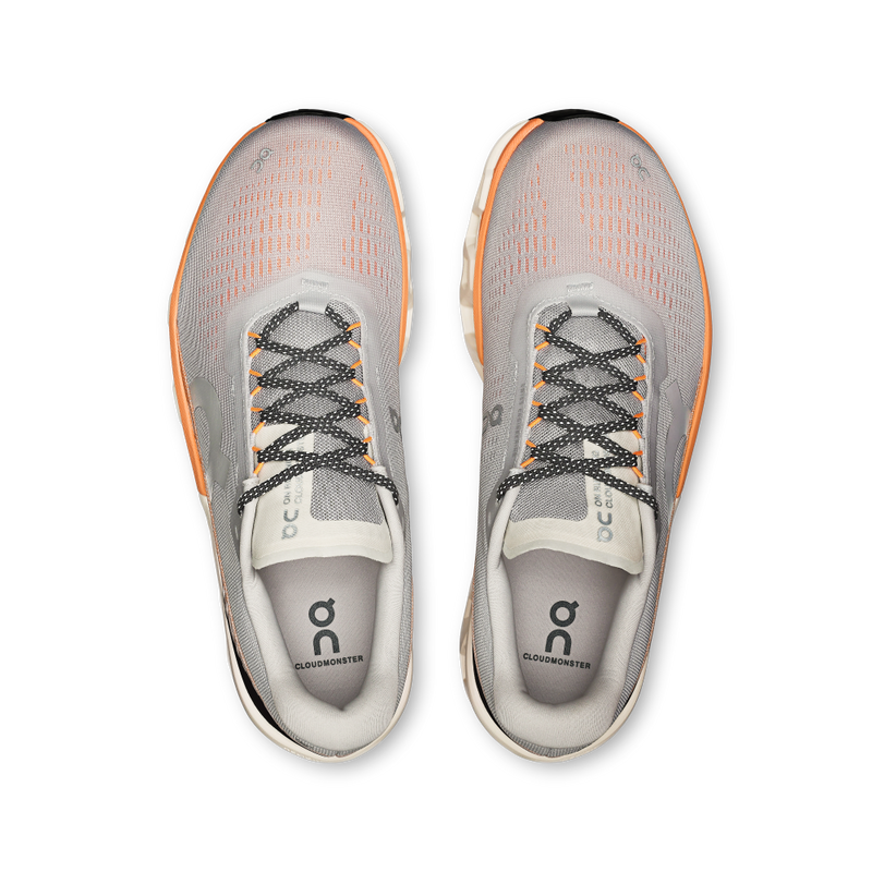 On Cloudmonster 2 Chaussure course (homme)