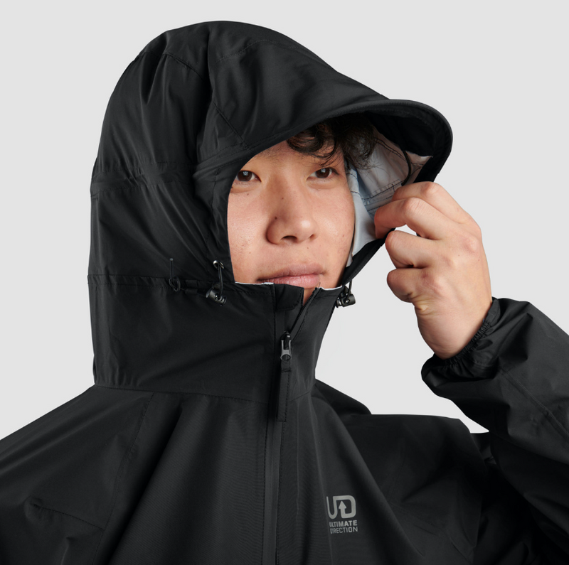 Ultimate Veste Direction Deluge  (homme)