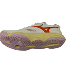 chaussure de volleyball Mizuno Wave Momentum Elite avec amorti Mizuno Enerzy et stabilité Wave pour joueurs explosifs