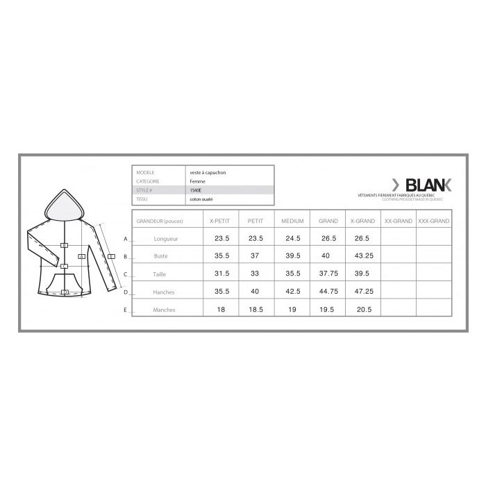 Ionik Manches longues Crop Top (femme)