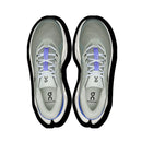 Chaussures de course On Cloudrunner 3 Heather Marsh avec amorti CloudTec et stabilité pour route