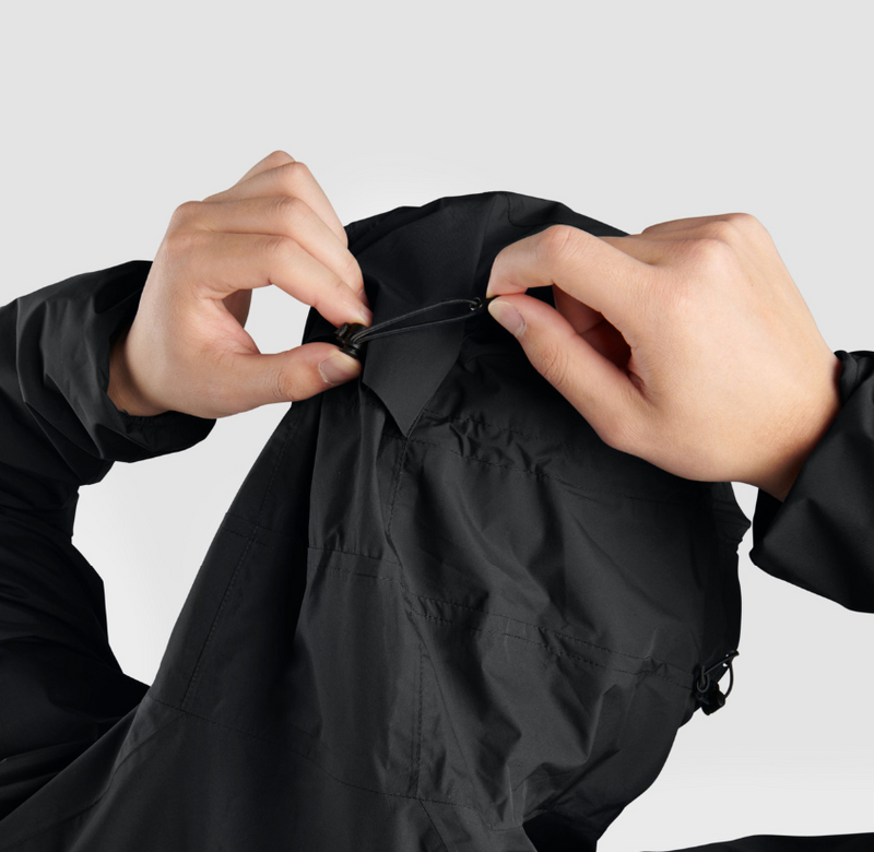 Ultimate Veste Direction Deluge  (homme)