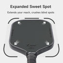 Luzz Candy Cannon Gen 3+ Raquette Pickleball