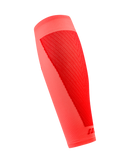 Manchons de compression mollet CEP Core Run Ultraléger (grandeur III) (femme)