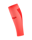 Manchons de compression mollet CEP Core Run Ultraléger (grandeur II) (femme)