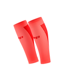 Manchons de compression mollet CEP Core Run Ultraléger (grandeur II) (femme)