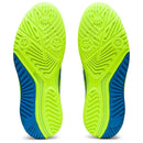 Asics Gel Resolution 9 Chaussures Tennis (femme)