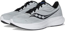 Chaussures de course Saucony Cohesion 18 (homme) – Confort et amorti au quotidien