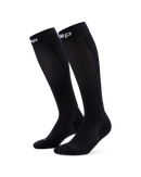 Bas de compression CEP Core Run long (grandeur II) (femme)