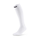 Bas de compression CEP Core Run long (grandeur III) (femme)