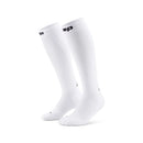Bas de compression CEP Core Run long (grandeur III) (femme)