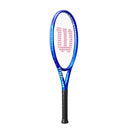Raquette junior Wilson Ultra 26 V5 vue de face