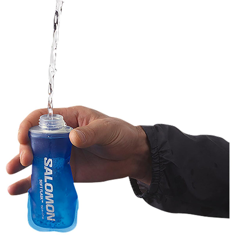 Salomon Bouteille d'Eau Soft Flask 5oz