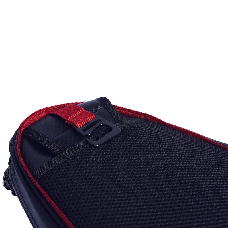 CRBN Sac Pro Team Tour