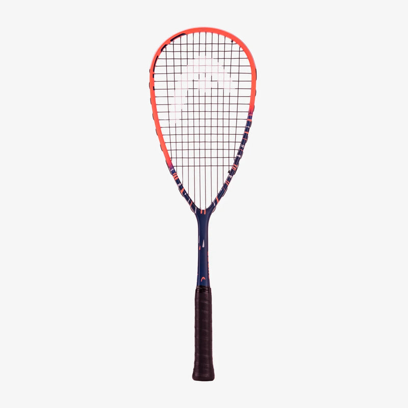 Head Cyber Tour Raquette Squash (cordée)