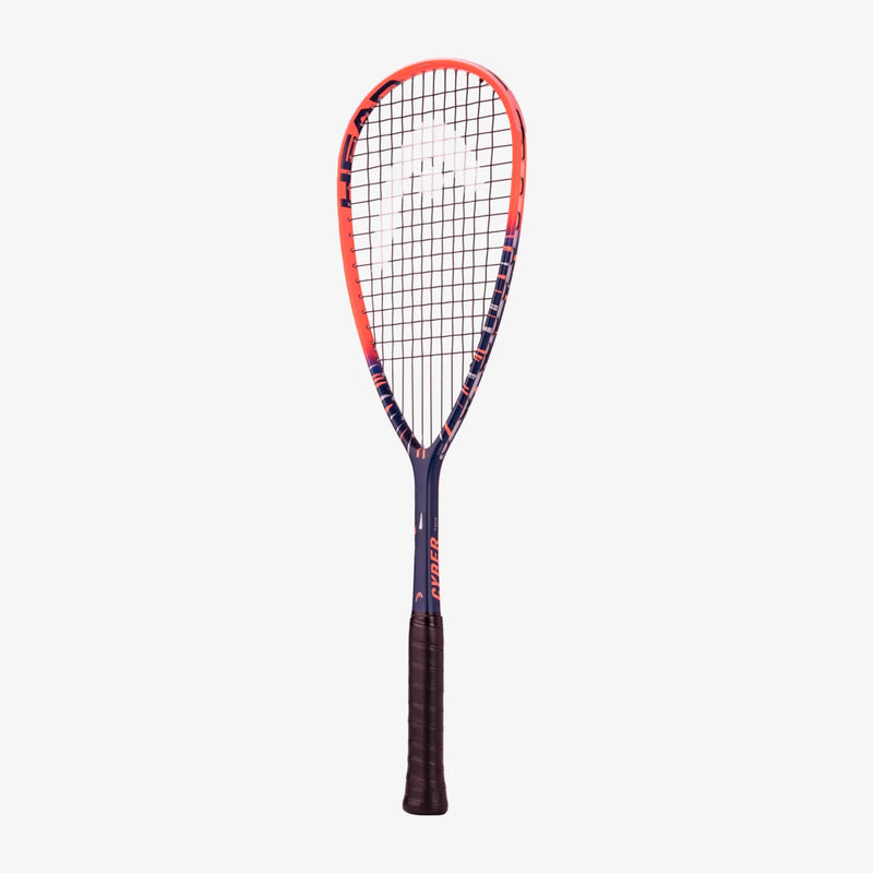 Head Cyber Tour Raquette Squash (cordée)