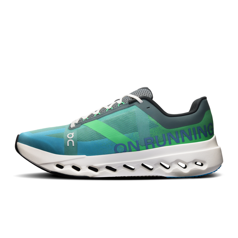 ON Cloudsurfer Next Chaussures Course (homme)