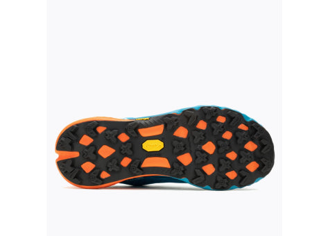 Merrell Agility Peak 5 GTX Chaussures Course (homme)