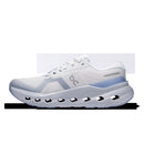 Chaussures de course On Cloudrunner 3 Heather Marsh avec amorti CloudTec et stabilité pour route