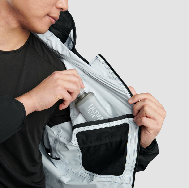 Ultimate Veste Direction Deluge  (homme)