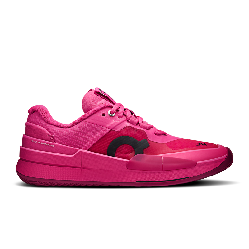 ON The Roger Pro 2 Chaussures Tennis (femme)