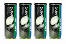 Yonex Balles Championship (4 tubes)