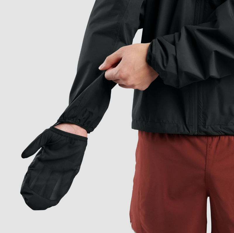 Ultimate Veste Direction Deluge  (homme)