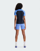 Cuissard court On Running Performance Tights Short 6 pouces respirant avec poches pour course à pied