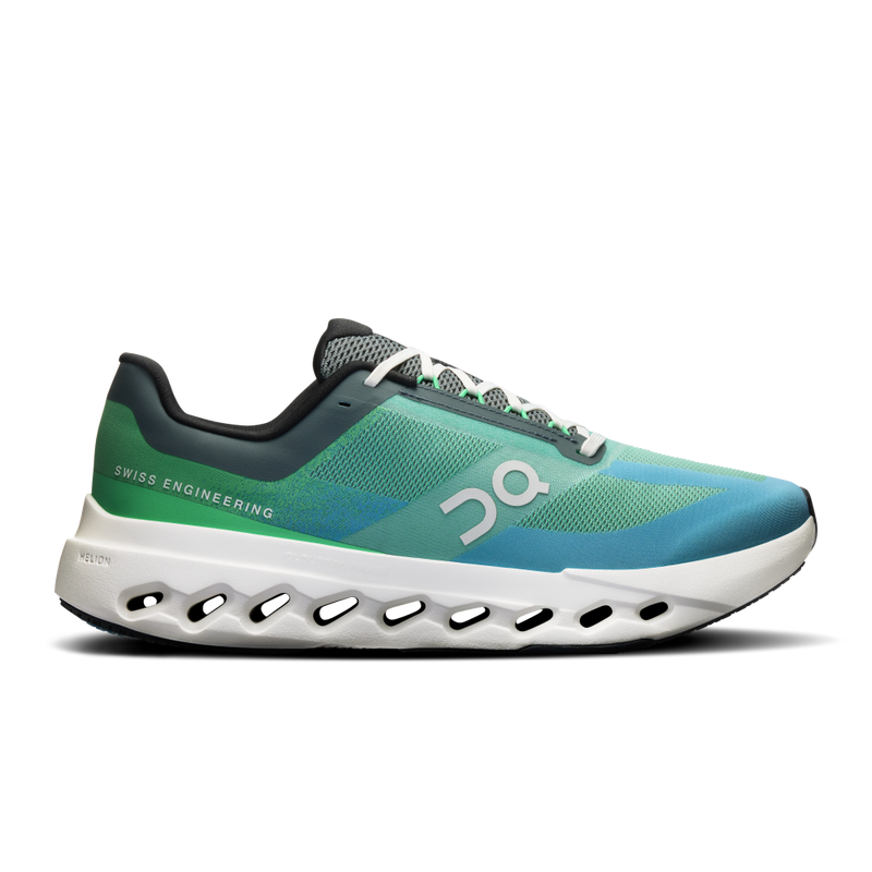 ON Cloudsurfer Next Chaussures Course (homme)