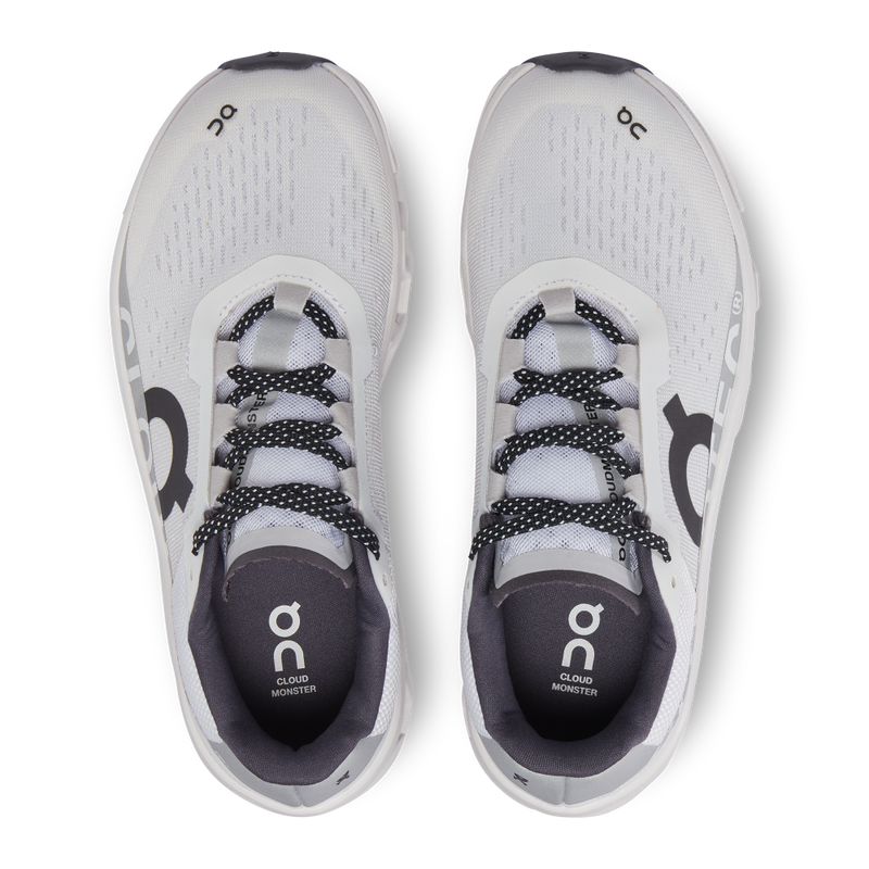 ON Cloudmonster Chaussures Course (femme)