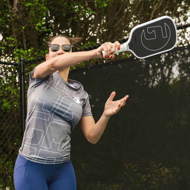 Gamma Obsidian 16 Raquette Pickleball