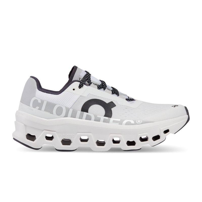 ON Cloudmonster Chaussures Course (femme)