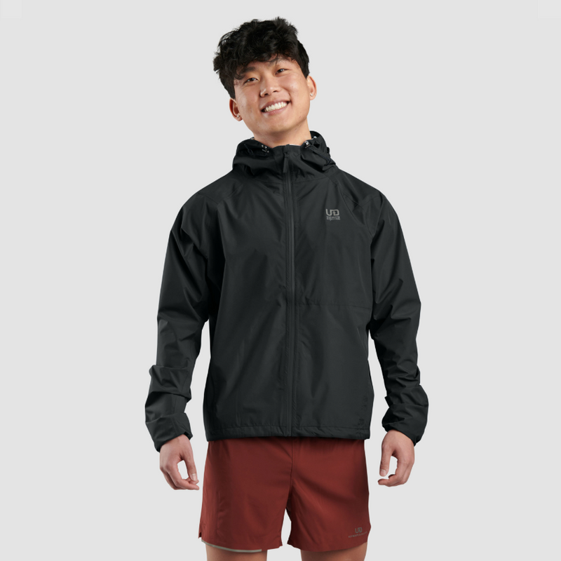 Ultimate Veste Direction Deluge  (homme)