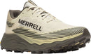 Chaussure Merrell Agility Peak 6 trail Vibram Megagrip traction sentier technique running