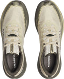 Chaussure Merrell Agility Peak 6 trail Vibram Megagrip traction sentier technique running