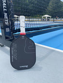 Booma Raw Carbon Séries Hybrid Raquette Pickleball