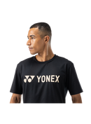 Yonex T-shirt Logo (unisexe)