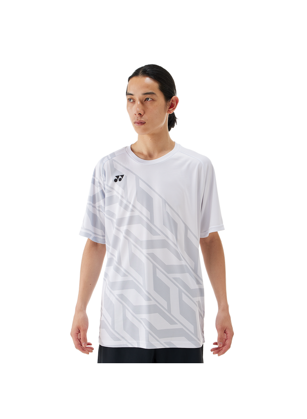 Yonex Shirt Crew (homme)