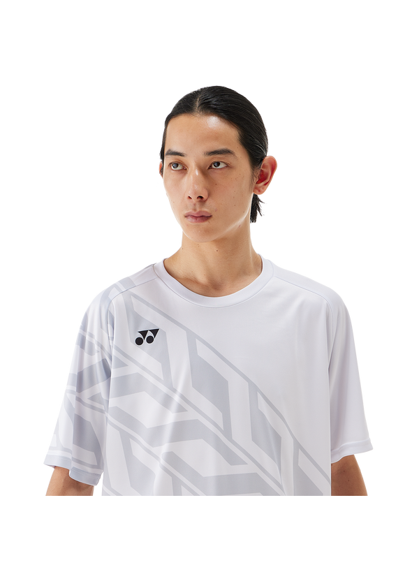 Yonex Shirt Crew (homme)